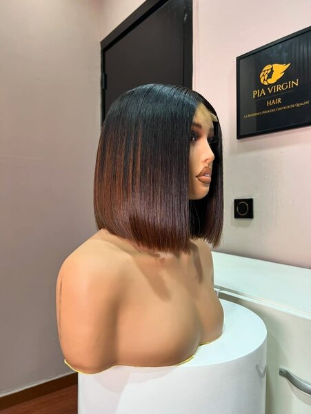 Pia Virgin Hair