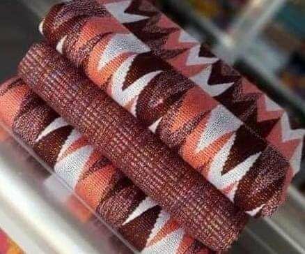 Kente
