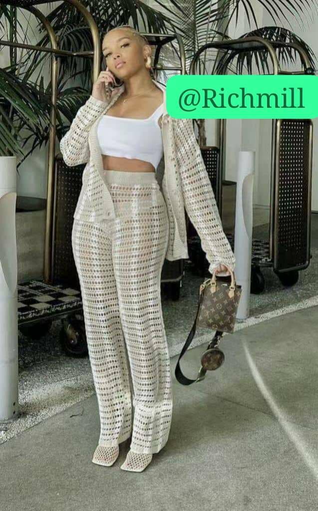 Vêtements femme