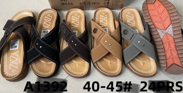 Sandale pour homme