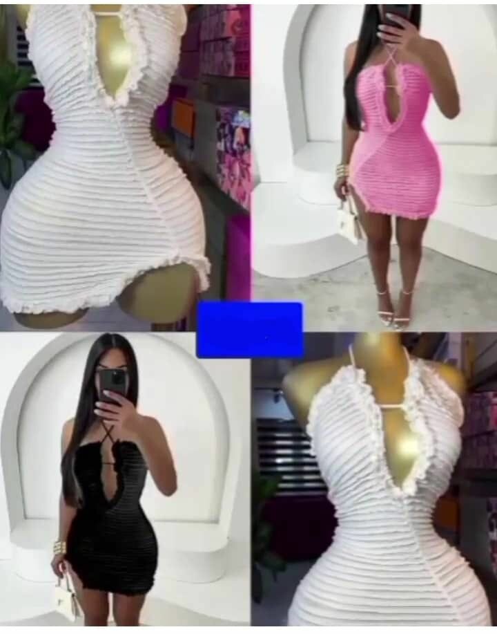 Ladies wear