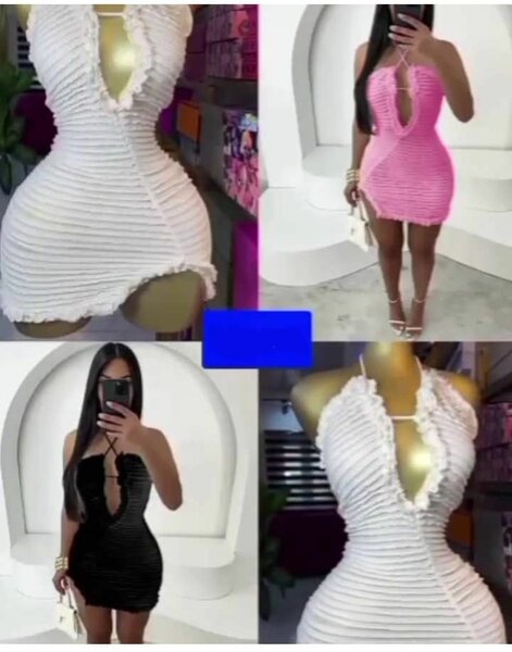 Ladies wear