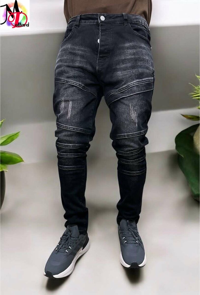 Pantalon jean