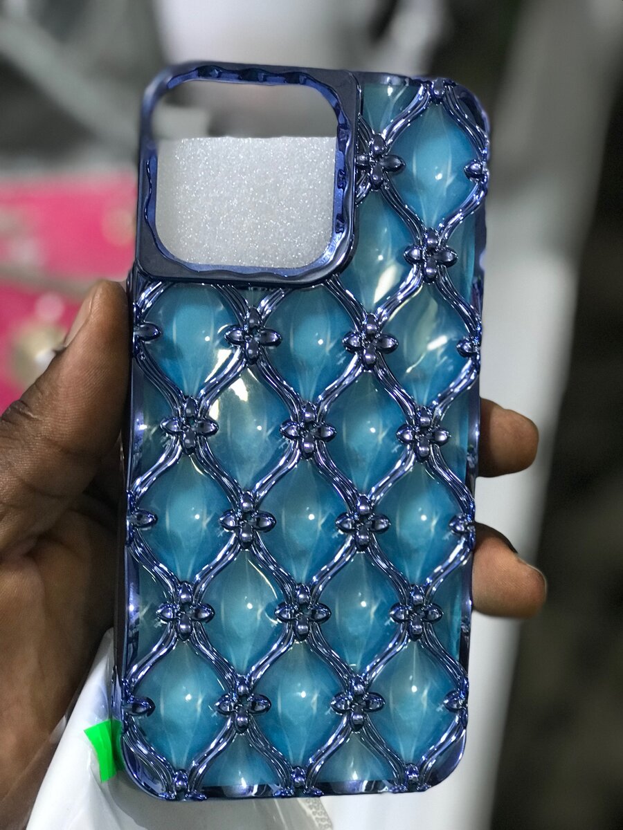 iPhone cases