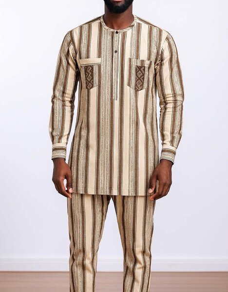 Complet homme