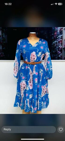 Dress