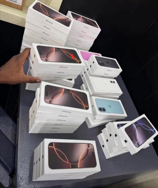 iPhone