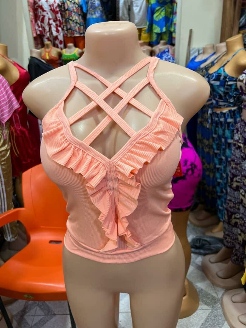 Club Top
