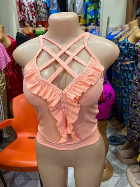 Club Top