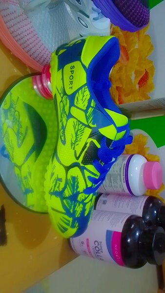 Sports boot