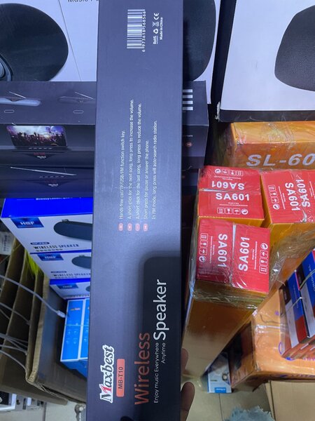 Maxbest Bluetooth