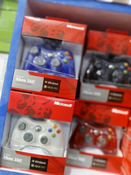 Gamepad
