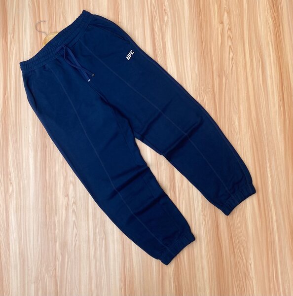 Thrift Jogger