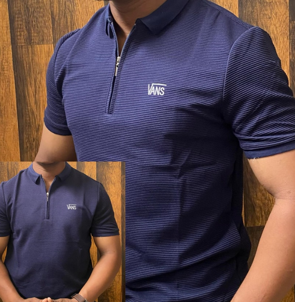 Vans polo