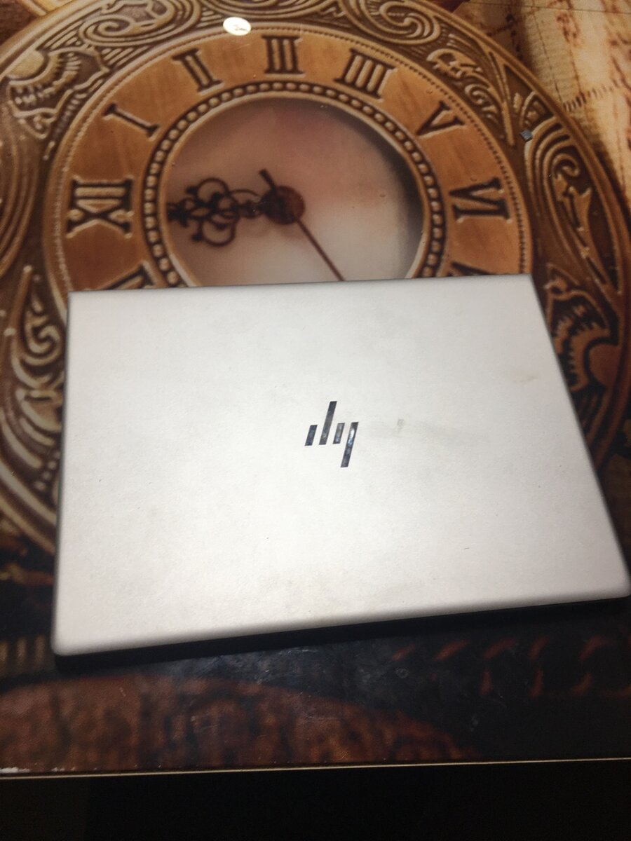 Hp laptop
