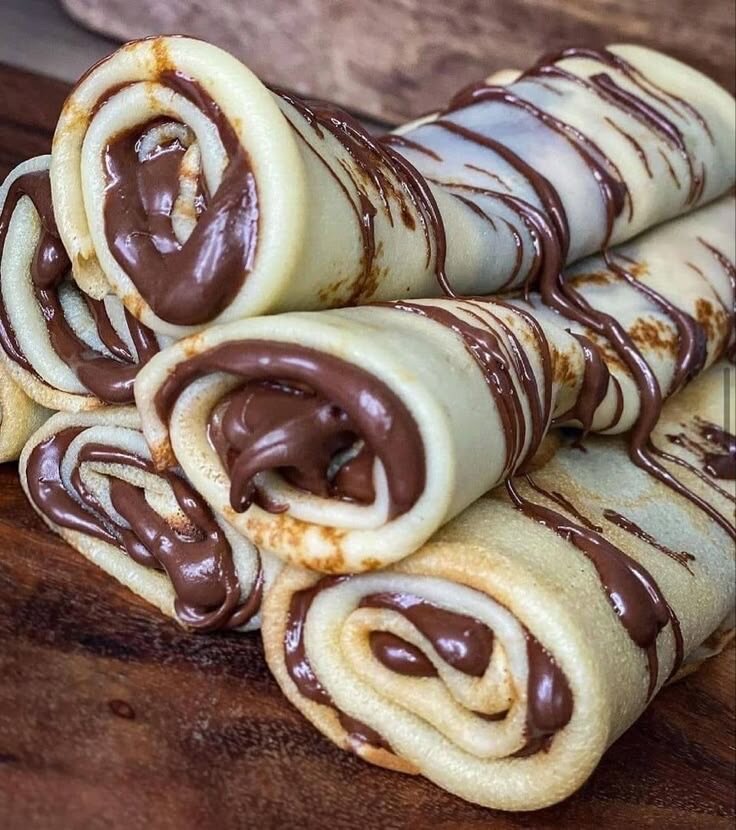 Crêpe