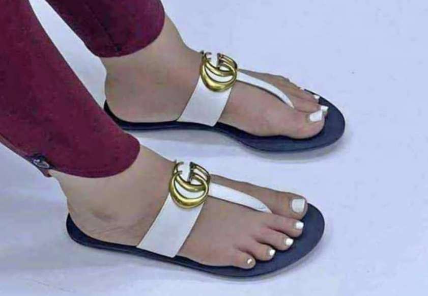 Slippers