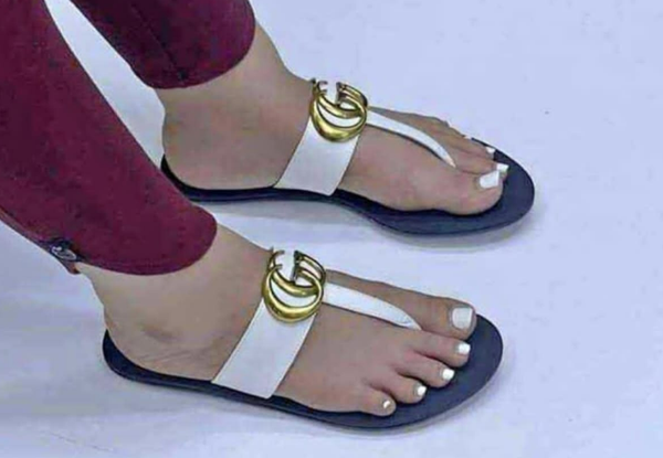 Slippers