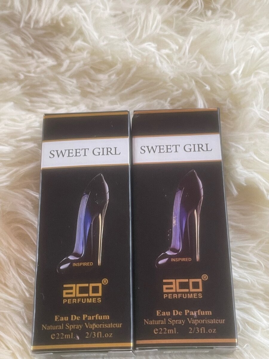 Parfum 9X Fire Edition