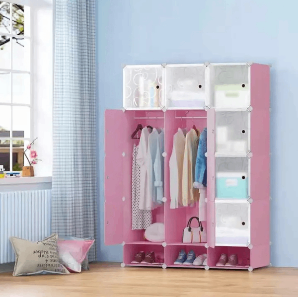 Wardrobe