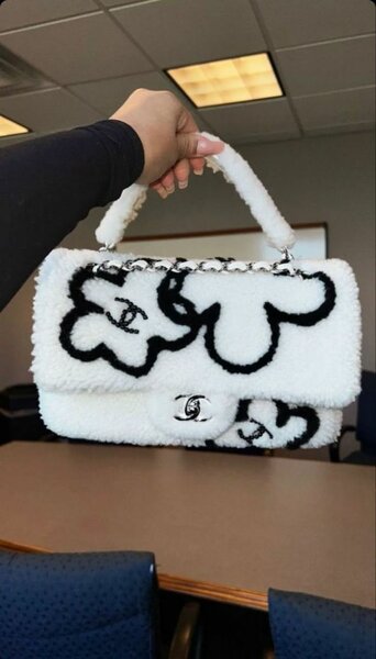 Hand Bag