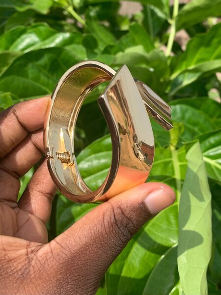 Vintage bangles