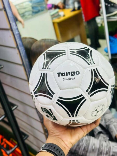 Tango Madrid