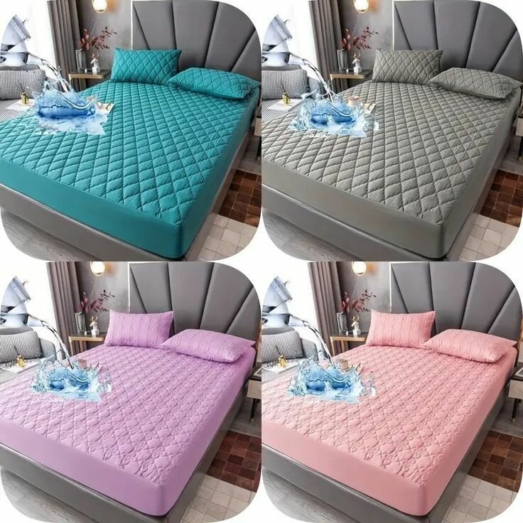 Mattress Cover