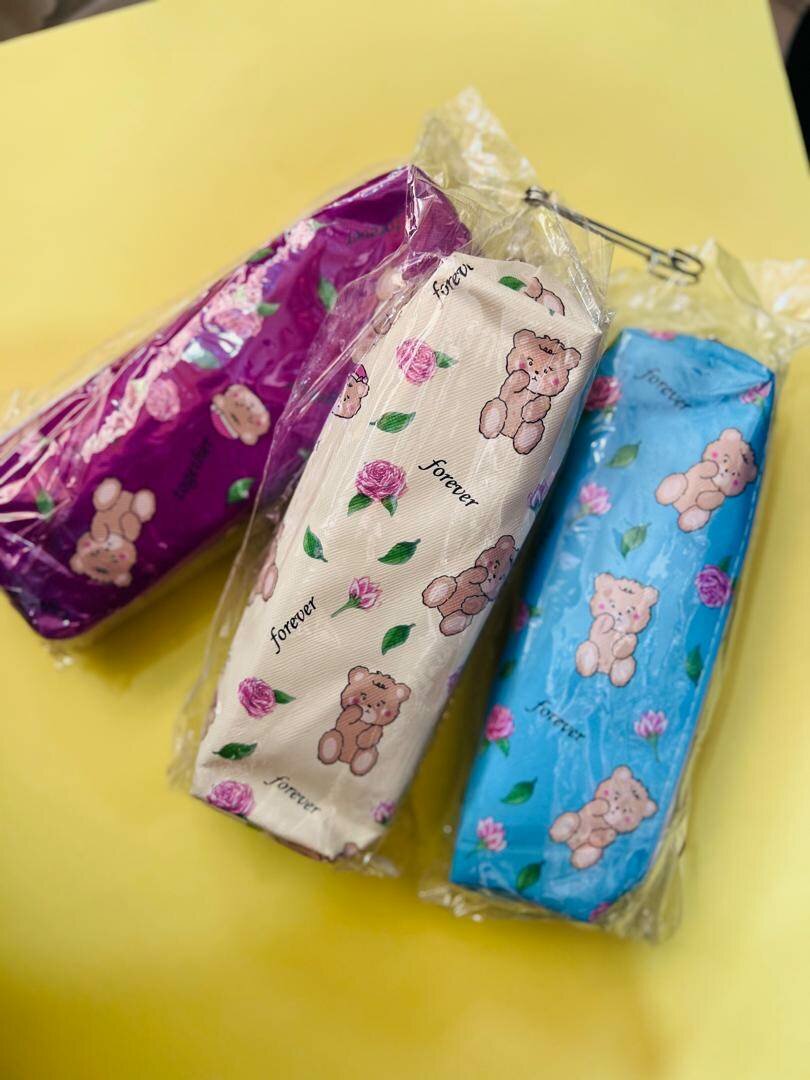 Pencil case