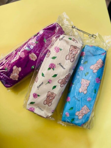 Pencil case