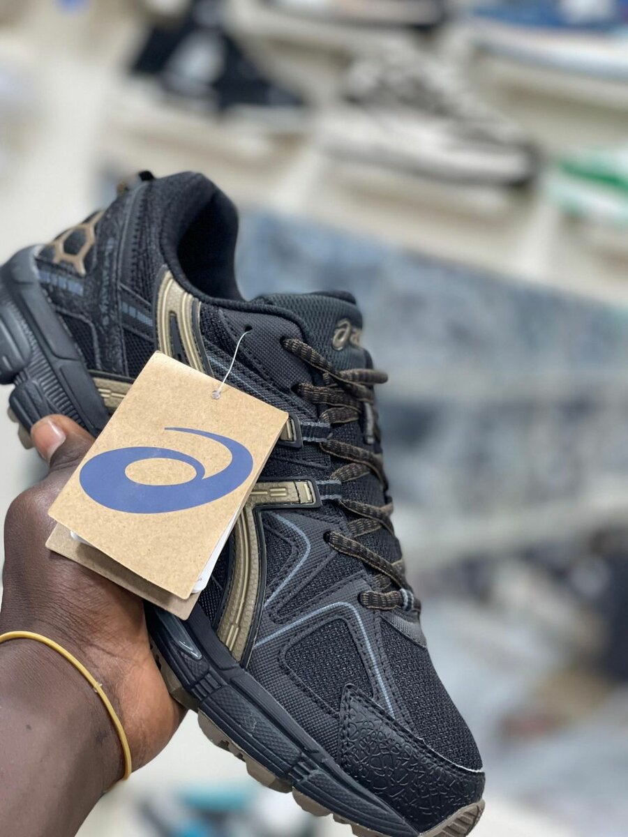 Asics original