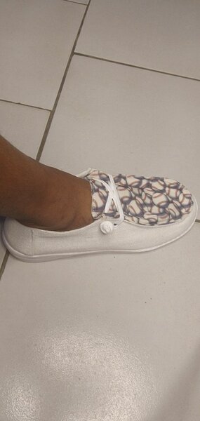 Chaussures