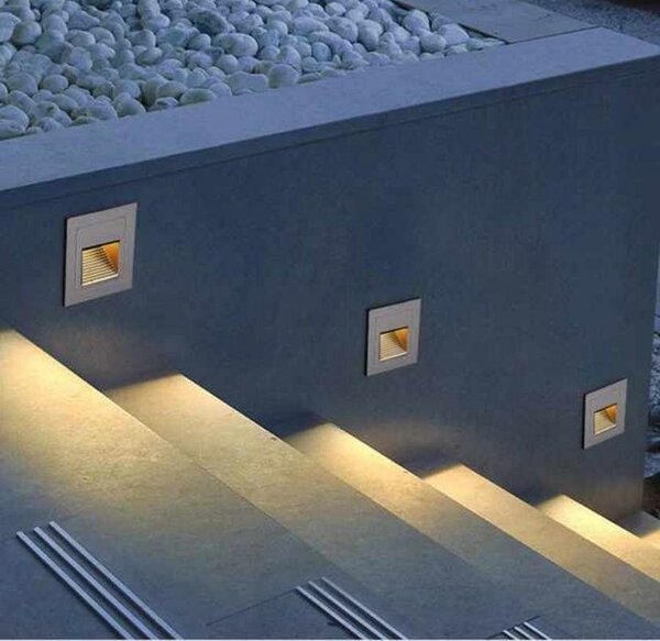 Staircase light
