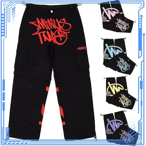 Minus 2 Crago pants