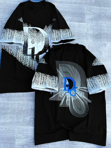 Tee-shirts
