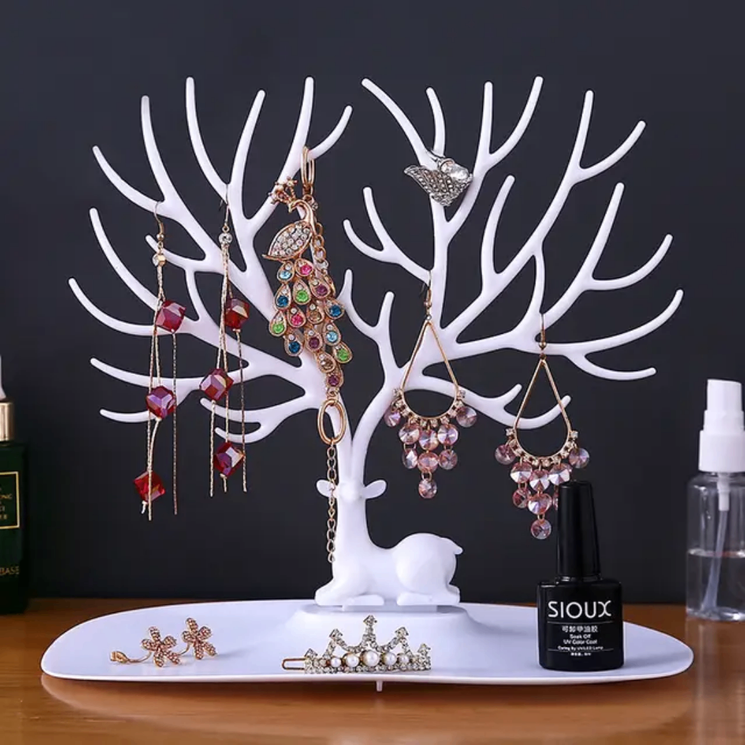 Jewelry Stand