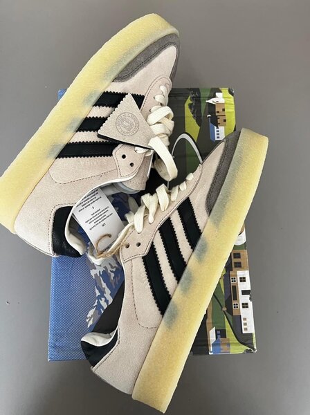 Adidas samba