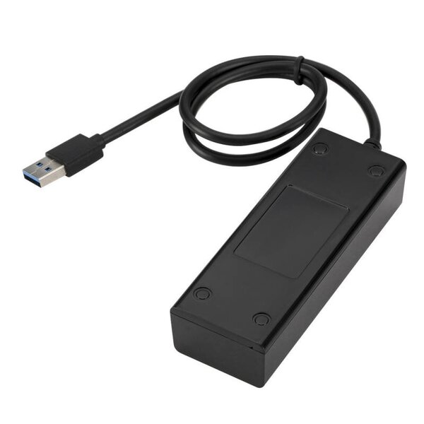 USB HUB (3.0 Super Speed)
