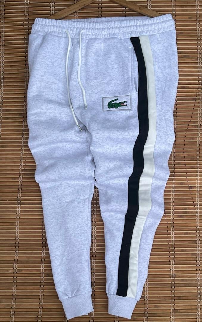 Pantalon jogging