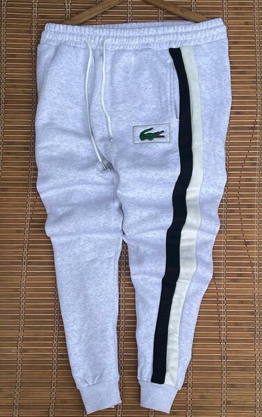 Pantalon jogging