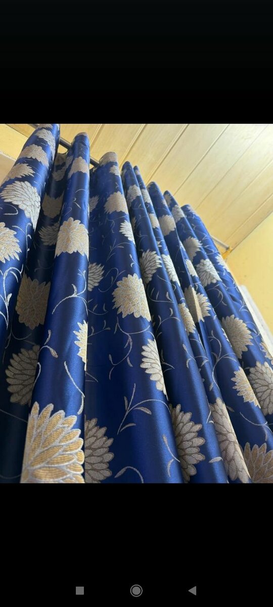 Curtains