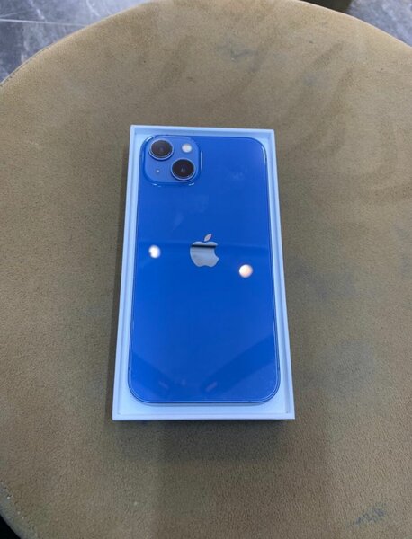 UK Used Apple iPhone 13 128GB