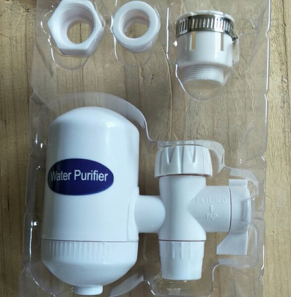 Water Purifier