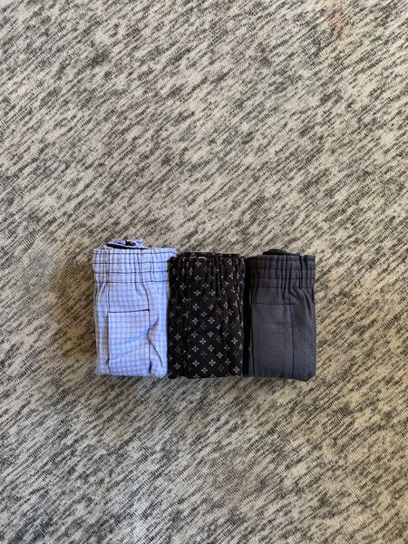 Boxers
