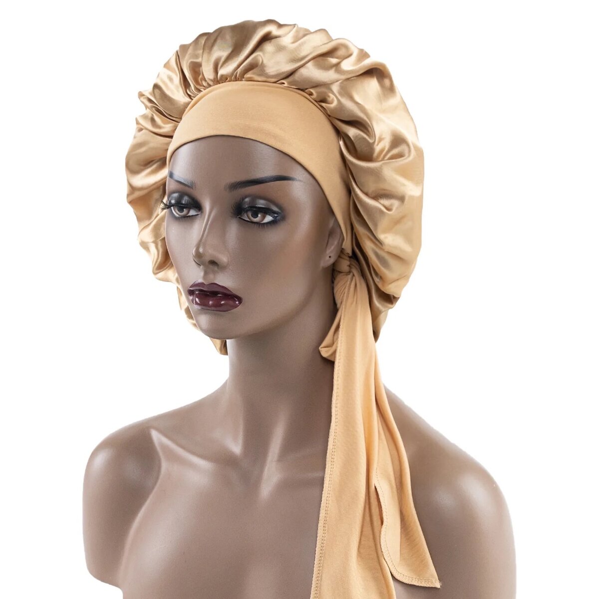 Bonnets de tête