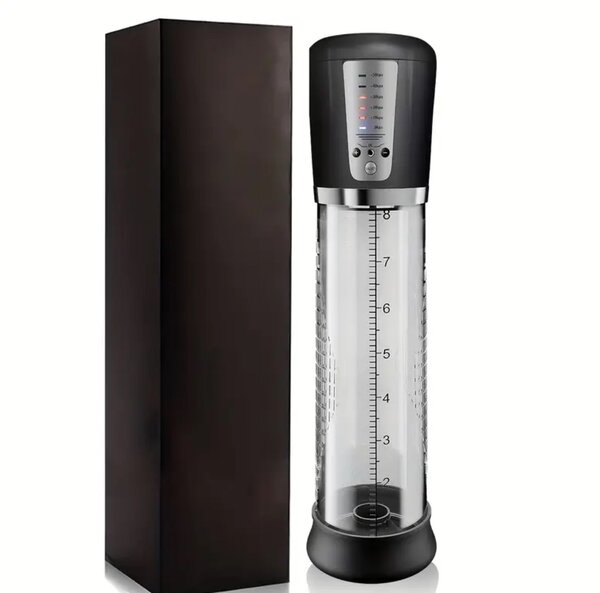 Mens pump