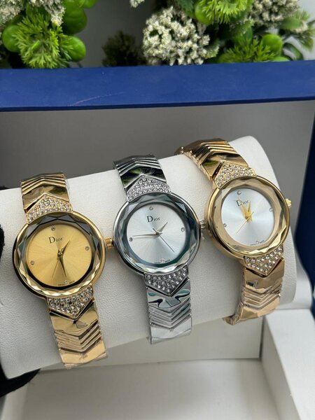 Ladies Single Watch