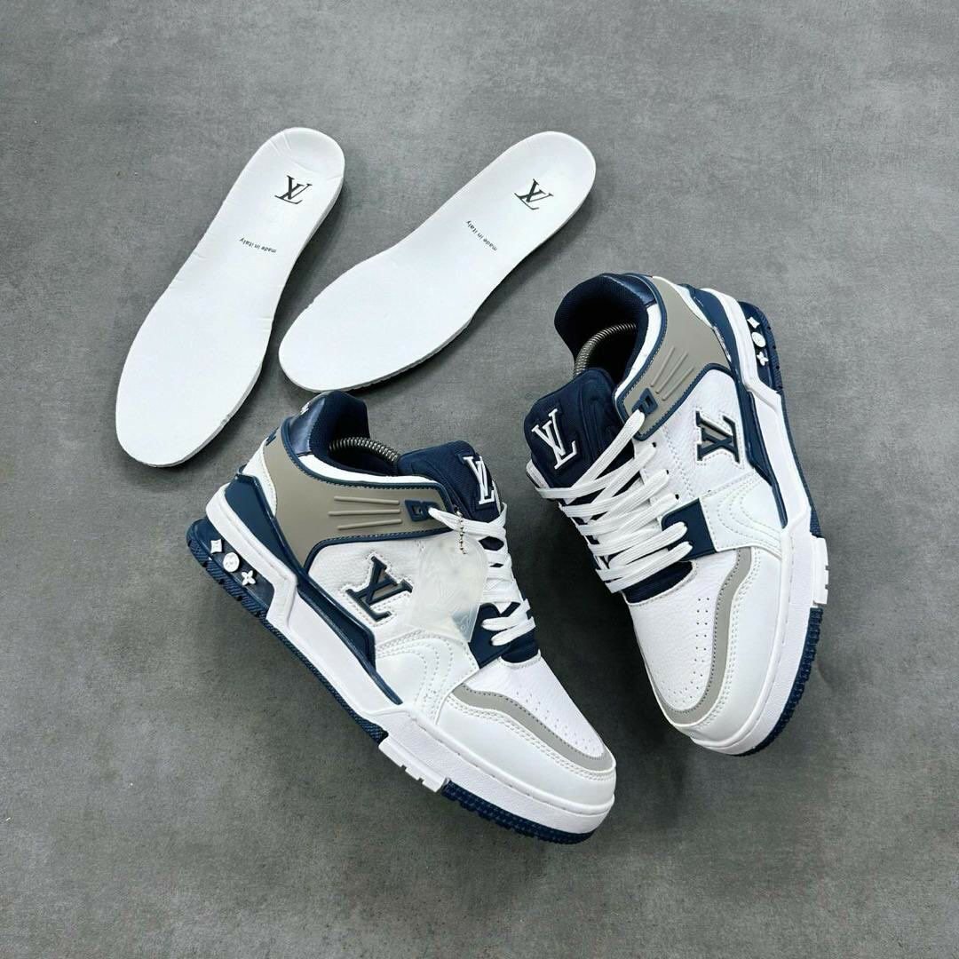 L.V. Sneaker