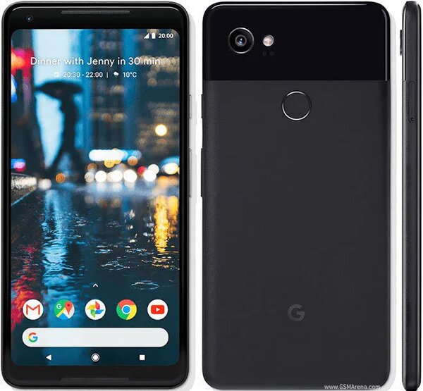 Google pixel 2xl