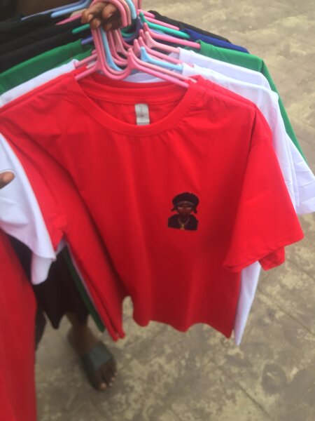 t shirts
